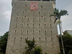 -均和墟历史街区-平和大押