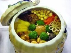 -遇见素食·素空间(新市店)