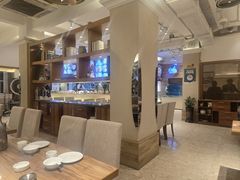 -九转小磨·东北菜老字号(祥安店)