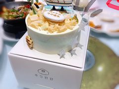-半勺舒舒生日蛋糕店