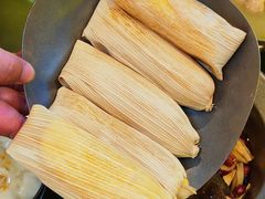 -蓉三少冒烤鸭·四川小吃集(北京首店)