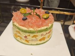 -烟台百纳瑞汀酒店