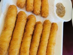 -北京全聚德烤鸭店(昌平店)