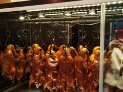 -蔓姐北京烤鸭(芙蓉广场店)