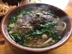 遵义虾子羊肉粉-遵义虾子卢四羊肉粉(大沽路店)