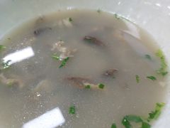 羊杂汤-北三沙家烧麦(北头道街店)