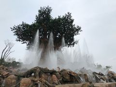 -郑州银基国际旅游度假区