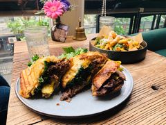 -O'mills Sourdough Bakery&Bistro(永嘉路店)