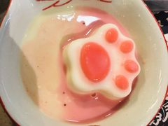猫抓布丁-猫爪爪原切自助烤肉(观音桥阳光世纪店)