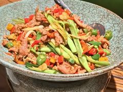 -YAFEE雅菲 川·湘·粤融合菜(魏公村店)