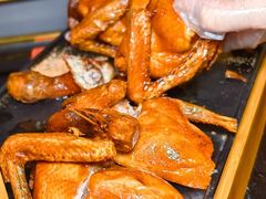 -羽鸽集·乳鸽专门店·地道顺德菜(岭南站店)