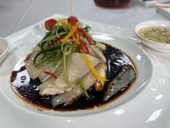-鹿鸣酒家(越秀店)