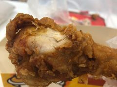 -王超林风味炸鸡(贵和街店)