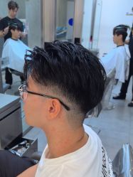 -天使之手