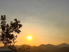 -九曜山