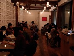 大堂-SUSU·苏苏(四合院创始店)