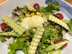 -富山日式料理(宽厚里店)
