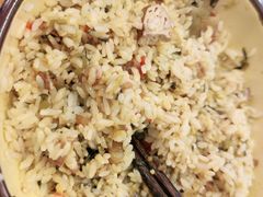 -流浪地图剁椒卤汁拌饭(未来城购物广场店)
