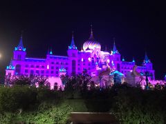 -波塞冬旅游度假区