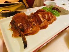 京华牡丹烤鸭-京华烟云·北京烤鸭(领展购物广场·中关村店)