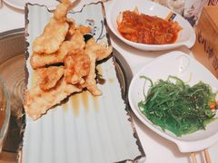 -七八冷面·延边朝鲜族美食(圣熙八号店)