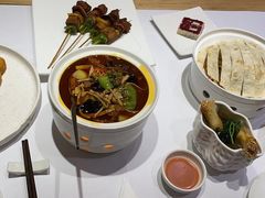 -幸福蔬·时尚蔬食(黄山湖公园店)