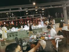 -渔家火锅·海鲜自助餐·演艺(亚龙湾天域酒店)