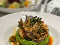 -宁夏国强手抓羊肉·清真菜(未央路凤三店)