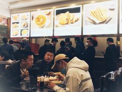 大堂-方中山胡辣汤(成都首店)