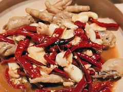 -费大厨辣椒炒肉(沙河万达店)