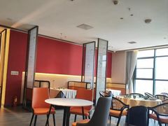 -鸽子侯·家宴·平价海鲜(绿地店)