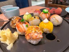 -山葵家·创意料理(万象汇店)