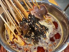 -川堂风·跷脚牛肉·乐山爆炒(宝山日月光店)