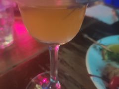 -MOSSO音乐酒吧·Live House(南京西路店)