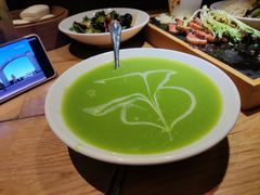 -金牌外婆家(苏州中心店)