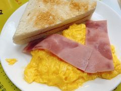 -澳洲牛奶公司(佐敦店)