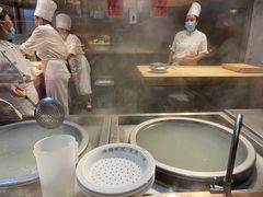 -日丰园海肠水饺·老字号大连海鲜(和平广场店)