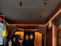 -宝轩渔府·老字号海鲜·正宗津菜(水上店)