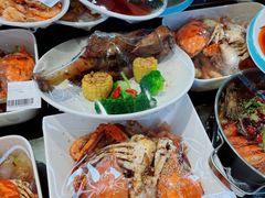-盒马鲜生(悠方店)