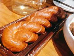 东北大麻花-金掌勺·锅包肉(双榆树店)