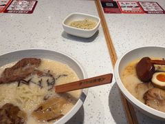 -味千拉面(双井店)
