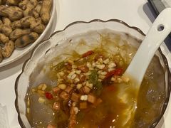-江味龙虾馆·裸蓝龙虾(南山店)