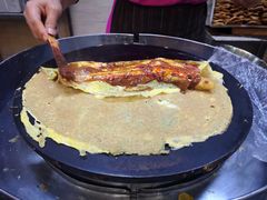 -清真·二嫂子煎饼果子(鼓楼旗舰形象店)