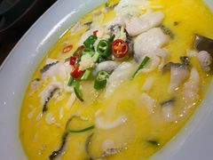 -蜜桃餐厅·伴山(绿宝广场店)