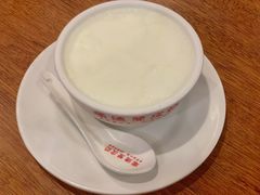 -正德顺順德雙皮奶(中信店)