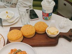 -大树餐厅(红旗街万达店)