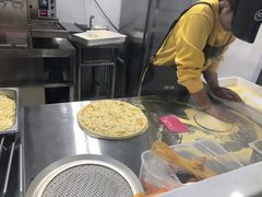 -咕鹿流心披萨(秀洲店)