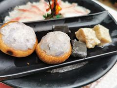 -丽江庭院·云南野生菌·海鲜火锅(鼓楼四合院店)