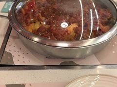 -黄记煌三汁焖锅(首创奥特莱斯店)