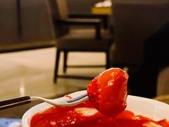 -王府半岛酒店·大堂茶座